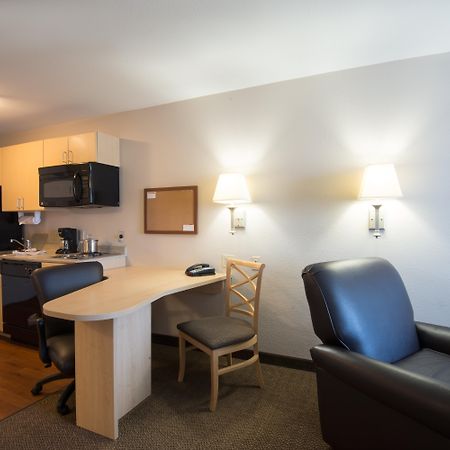 Candlewood Suites Sheridan By Ihg Buitenkant foto