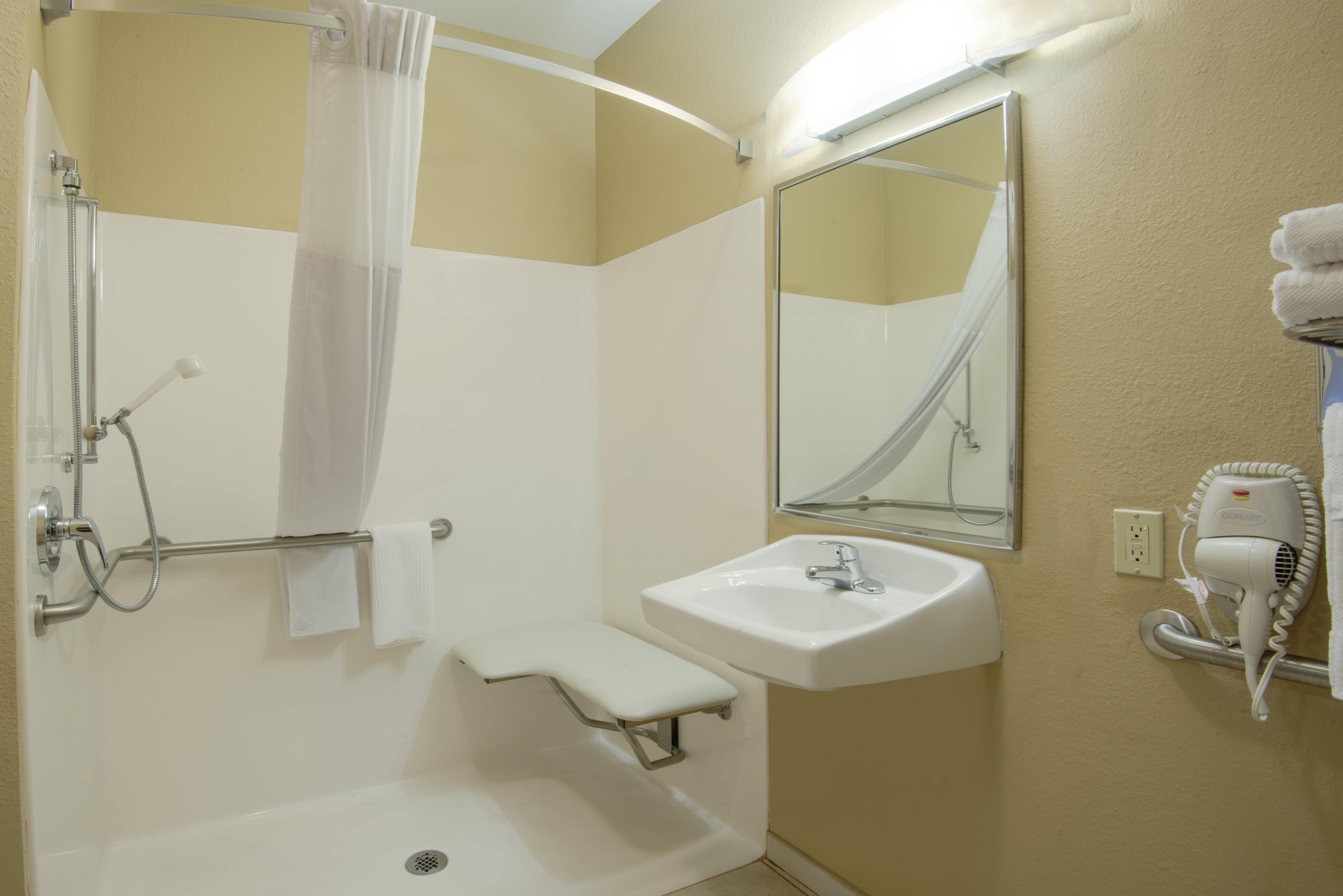 Candlewood Suites Sheridan By Ihg Buitenkant foto