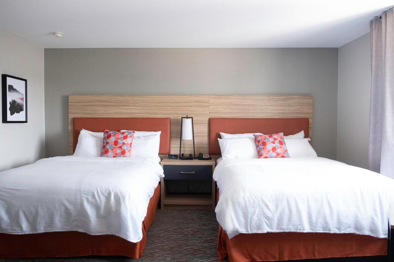 Candlewood Suites Sheridan By Ihg Buitenkant foto