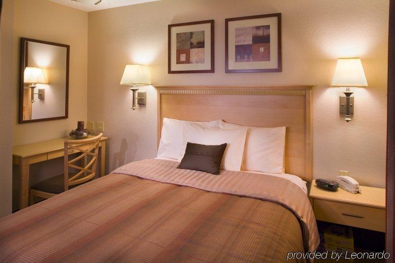 Candlewood Suites Sheridan By Ihg Kamer foto