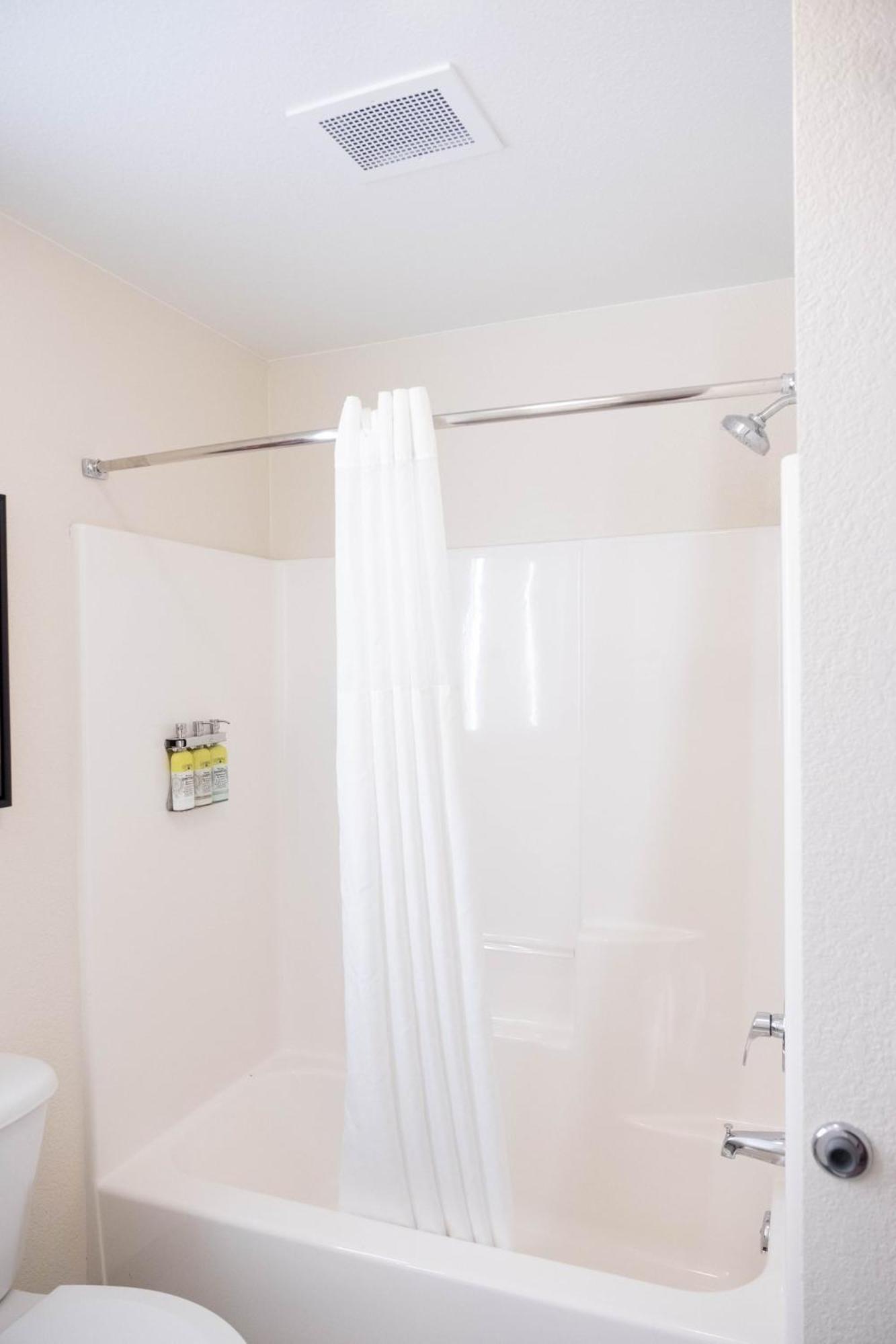 Candlewood Suites Sheridan By Ihg Buitenkant foto