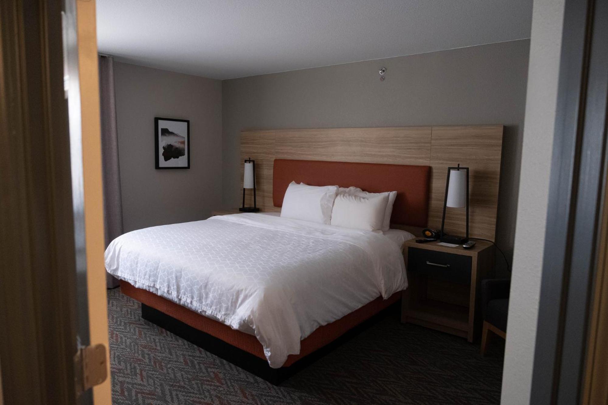 Candlewood Suites Sheridan By Ihg Buitenkant foto
