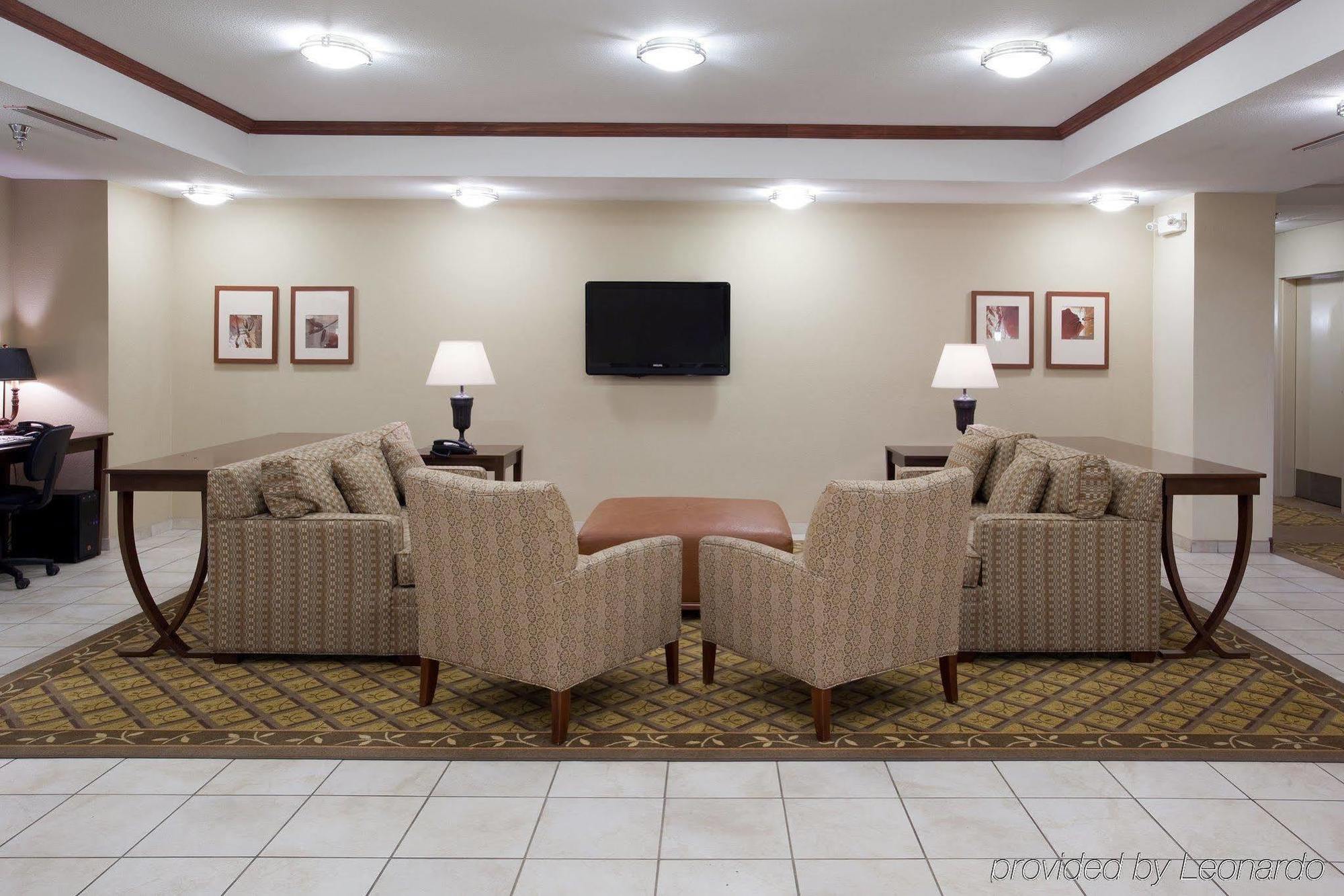 Candlewood Suites Sheridan By Ihg Buitenkant foto