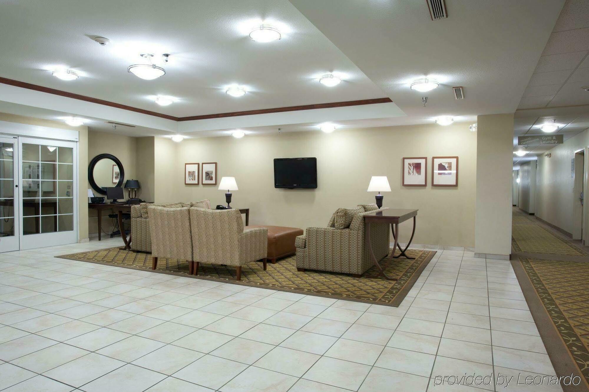 Candlewood Suites Sheridan By Ihg Buitenkant foto